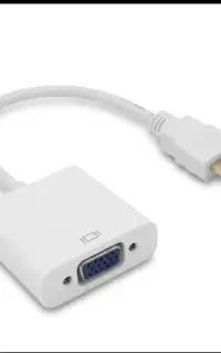 مبدل کابل HDMI به VGA