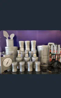 سرویس اشپزخانه ۲۹ پارچه