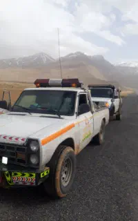 امداد خودرو یدک کش بالابر جرثقیل چرخ گیر یدکش بکسل