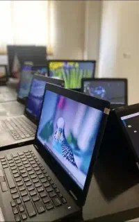 لپتاپ های استوک با کیفیت رو به قیمت عمده بخر