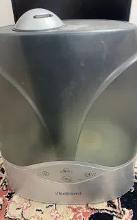 دستگاه بخار سرد