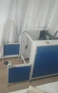 دستگاه سفره رول کن