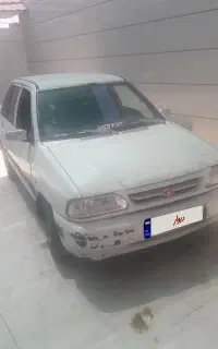 پراید ۱۴۱