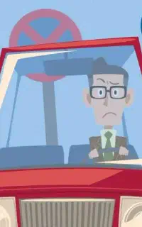 آزمون های آیین نامه ،قبولی صددرصد در برنامه بازار