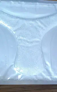 ماسک بیکینی