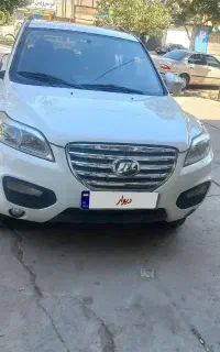 فروش ماشین لیفان x60۹۴ دنده هلمن