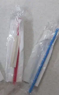 قاشق و چنگال