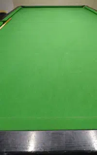 میز بیلیارد