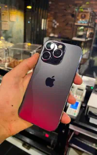 iPhone 14 Pro