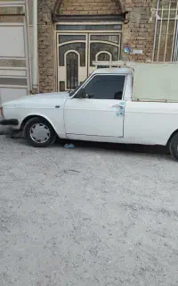 حمل بار درون شهری و بیرون شهر