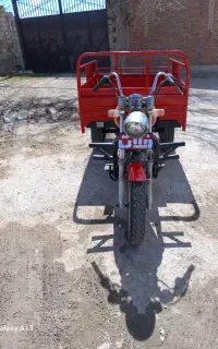 سه چرخه فلات ۲۰۰سی سی مدل۸۸