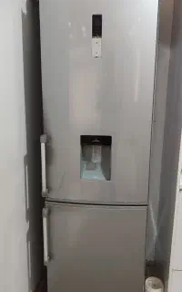 یخچال فریزر امرسان