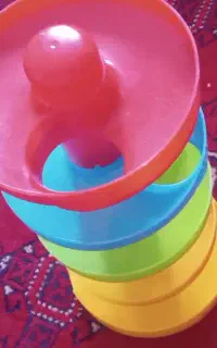اسباب بازی کودک