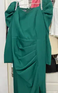 لباس مجلسی
