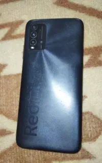 گوشی شیامی ردمی 9t