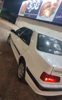 فروش پارس سال