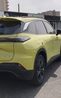 بابک بیجینگ x55 مدل 2024 نقد/ اقساط