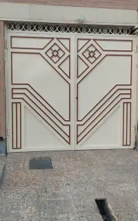 رنگ آمیزی ساختمان