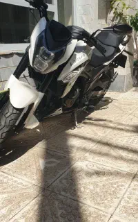 موتور لیفان kps250