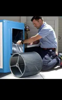 نصب و سرویس کولر آبی