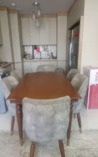 میز نهار خوری