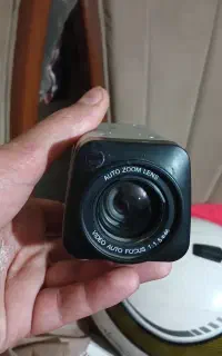 دوربین مداربسته