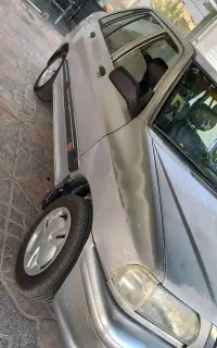 پراید141مدل84 کامل فابریک شاسی پلمپ