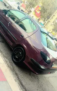 206 sd v1 tu5 تیپ ۵