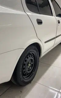 تیبا صندوقدار ۱۴۰۰