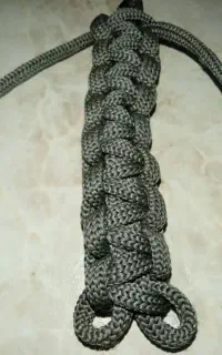دستبند جنگلی زیبا