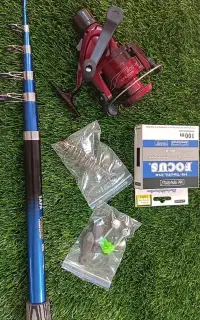 ست اقتصادی ماهیگیری