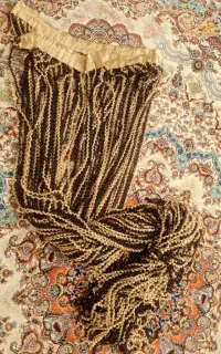 پرده راهرو