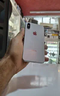 ایفون ایکس اس باحافظه ۲۵۶ گیگ