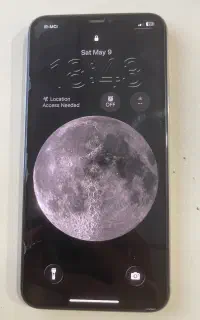 آیفون۱۱پرومکس