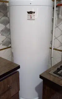 آبگرمکن زمینی
