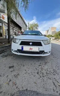 دنا تیپ ۲ مدل ۹۷ کم بی رنگ