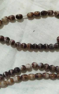 تسبیح عقیق