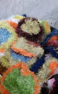 اسکاج نخ یموش دونه بیست پنج هزار