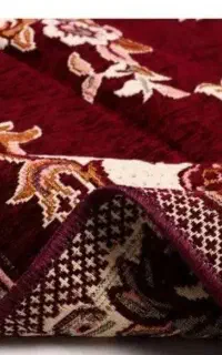 روفرشی مخملی نو نو