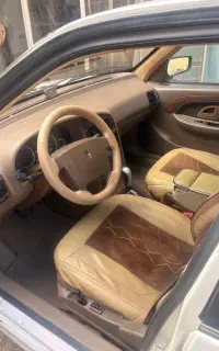 پژو پارس