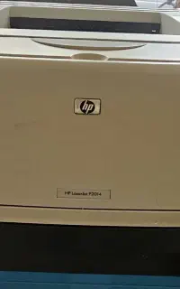 پرینتر HP Laser Jet P2014