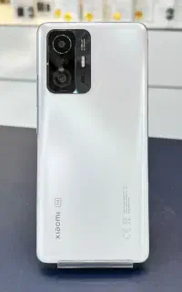 شیائومی 11T Pro رم ۱۲ گیگ گیمینگ
