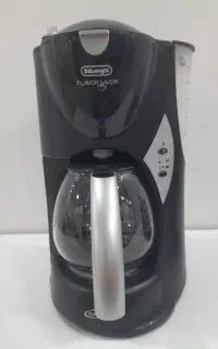 قهوه ساز مارک دلونگی اصل