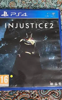 بازی ps4