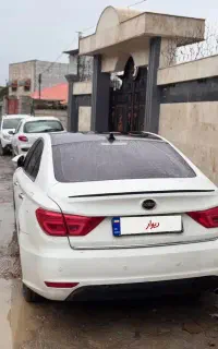 لیفان ۸۲۰ مدل ۹۷