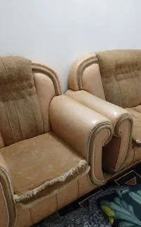 مبل ۷ نفره