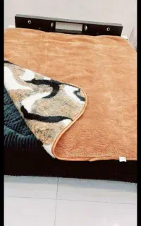 جشنواره تخفیف پتوپلنگی فروشگاه آقای خواب