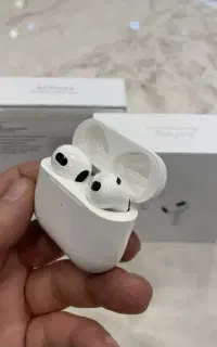 ایرپاد ۳ سفارش دبی airpod 3 اصلی