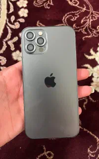 آیفون ۱۲ پرو ۲۵۶گیگ