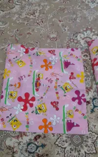 تشک بچه